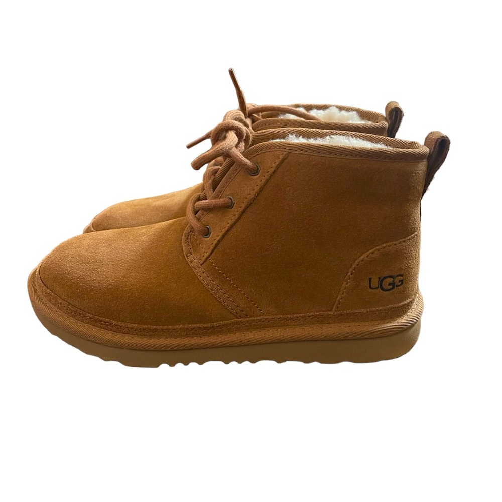 UGG Neumel ll Suede Boots